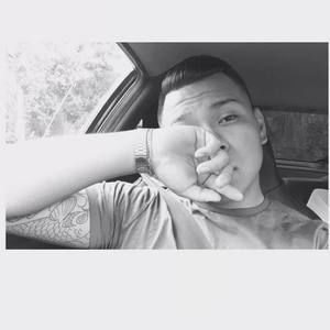 Meet your Posher, Greg